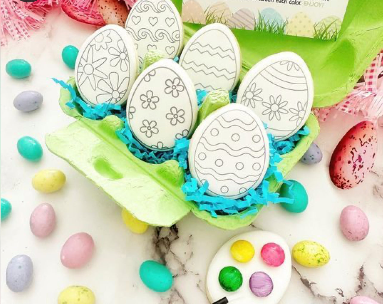 PYO Cookie Set