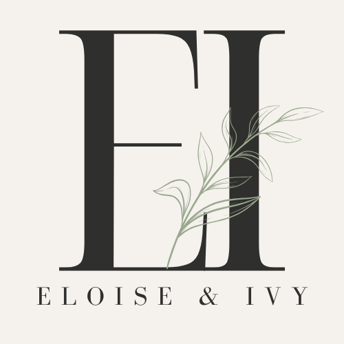 Eloise & Ivy