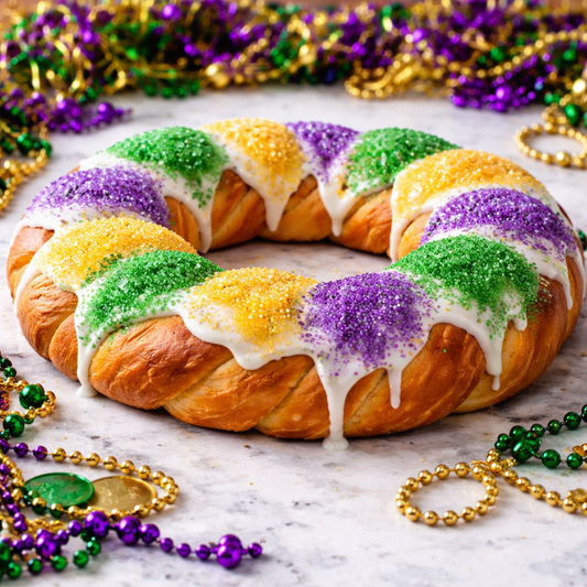 King Cake